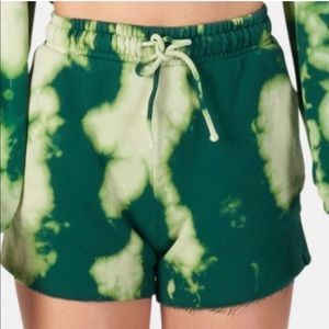 Cotton Citizen Brooklyn Short Sz Medium